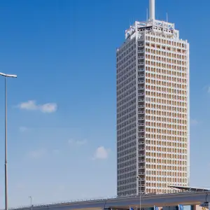 Dubai World Trade Centre (DWTC)