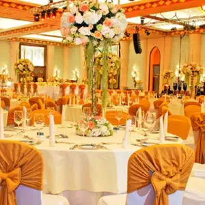 Atlantis The Palm – Atlantis Ballroom
