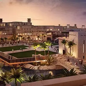 Madinat Jumeirah Conference Centre