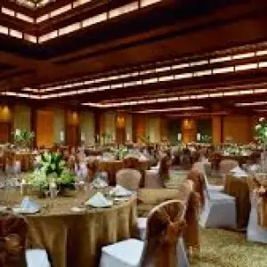 The Ritz-Carlton DIFC – Samaya Ballroom