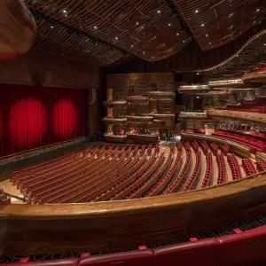 Dubai Opera