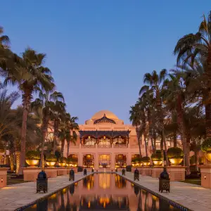 One&Only Royal Mirage – Al Koufa Fort