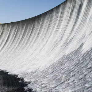 Expo 2020 Water Feature