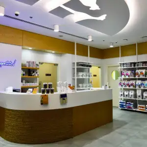 Modern Veterinary Clinic - Jumeirah