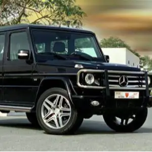 Gulf Motors
