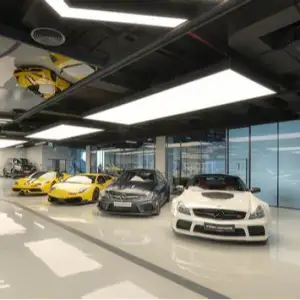 F1rst Motors