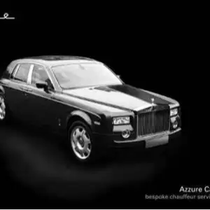 Bespoke Chauffeurs