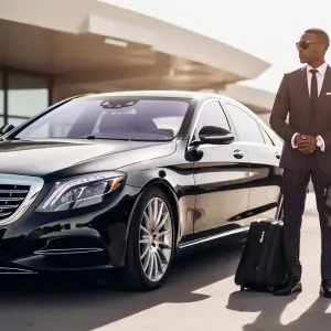 Chauffeur Drive