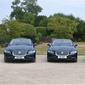 Prestige Chauffeurs
