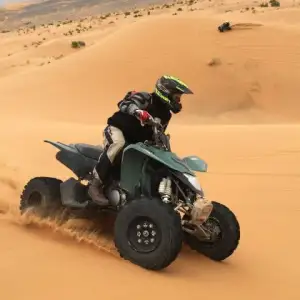Desert Safari Dubai