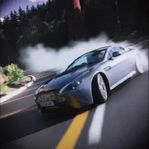 Dubai Drift Club