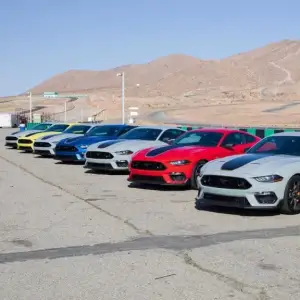 Dubai Muscle Car Club