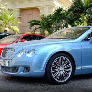 Auto Resto Club Dubai