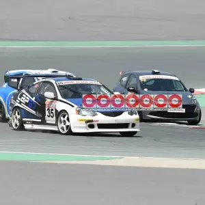 Autodrome Track Days