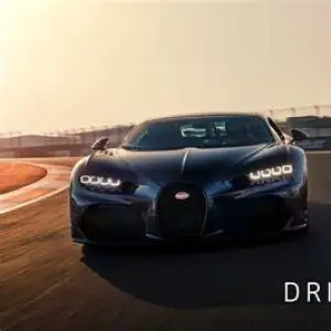 Dubai Drives