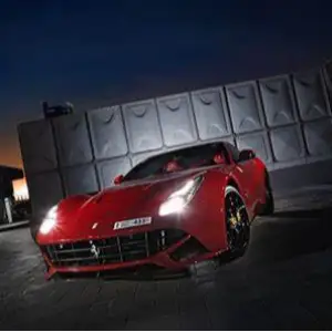 Supercar Majlis
