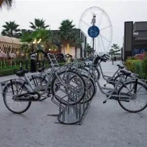 BYKY Bike Rentals
