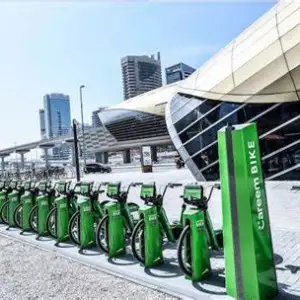 Careem BIKE