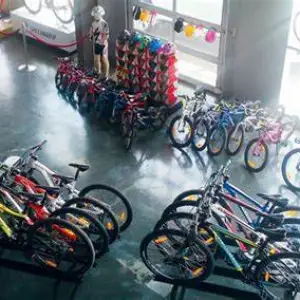The Cycle Hub
