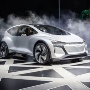 Audi AI:ME