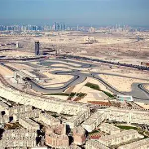 Dubai Autodrome