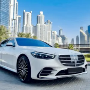 Rent-A-Ride Luxury Experiences