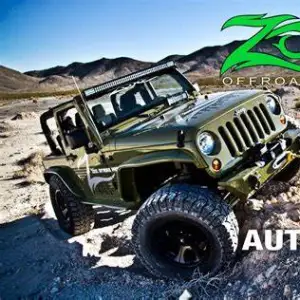 OffRoad Zone