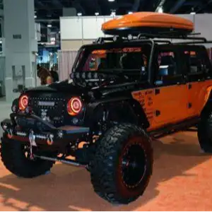 Overdrive Garage