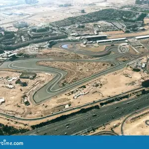 Dubai Autodrome