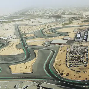 Dubai International Circuit