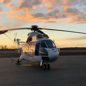 Horizon Helicopters