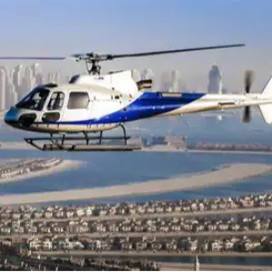 HeliDubai