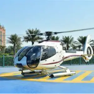 Alpha Tours Dubai
