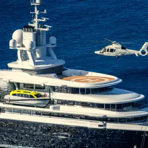 Xclusive Yachts & Helicopters
