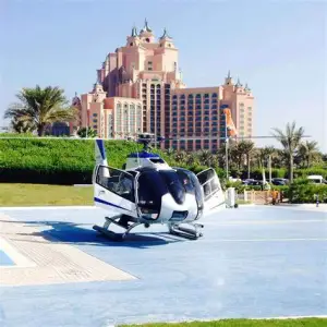 Atlantis Helicopters