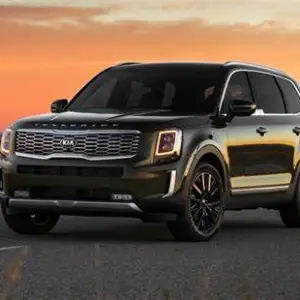 Kia Telluride