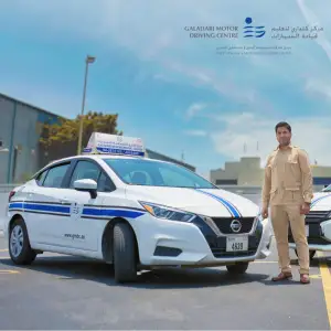 Mideast Cars Driving School