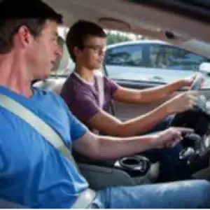 Road Safety Driving School