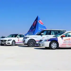 Al Ahli Driving School