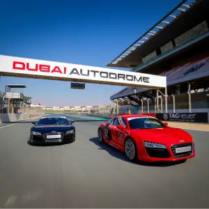 Dubai Autodrome