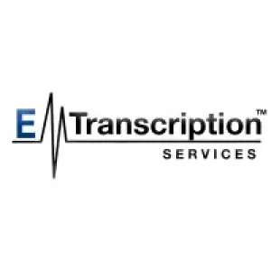 E-Transcription Services
