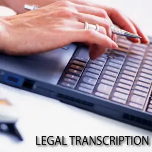 Transcripto Legal Services