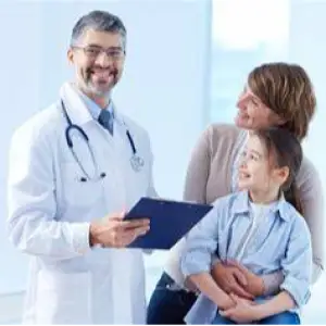 Schedule Regular Health Check-ups