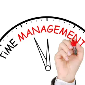 Use Time Management Techniques