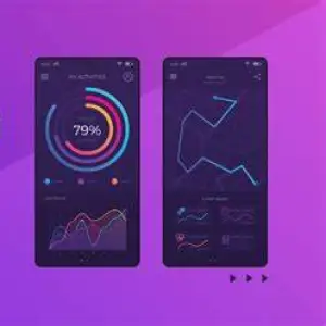 Track Your Progress with Fitness Apps