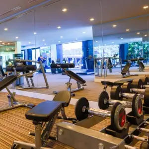 Choose the Right Fitness Center or Gym