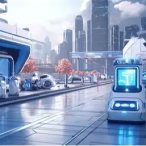 Integrate Technology into Daily Life