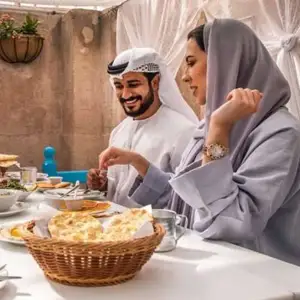 Explore Dubai’s Culinary Scene