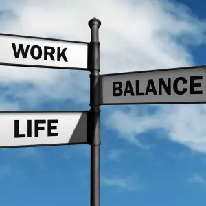 Optimize Your Work-Life Balance
