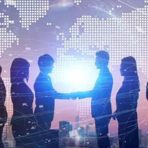 Develop a Multicultural Mindset